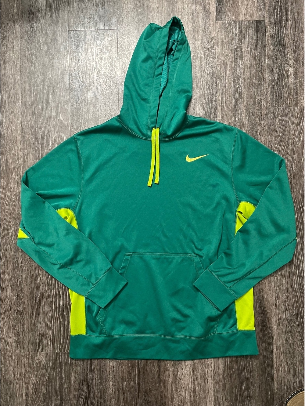 Nike Therma-FIT RO Hoodie